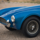 Illustration for article titled The Very First Shelby Cobra Just Sold For A Staggering Record $13.75 Million
